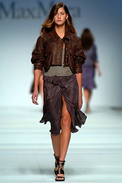 Max Mara S/S 04 Look 24