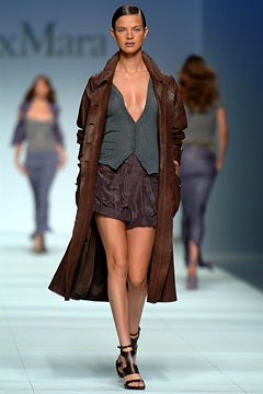 Max Mara S/S 04 Look 25