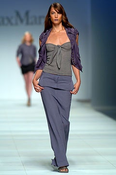 Max Mara S/S 04 Look 26