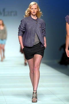 Max Mara S/S 04 Look 27
