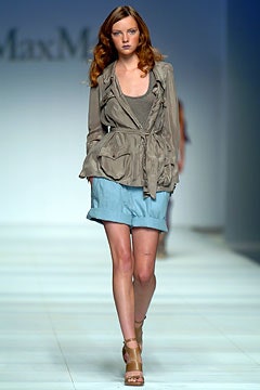Max Mara S/S 04 Look 28