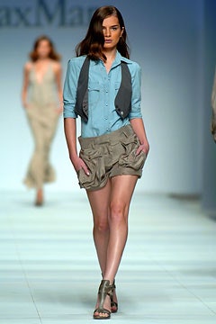 Max Mara S/S 04 Look 29