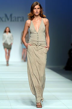 Max Mara S/S 04 Look 30