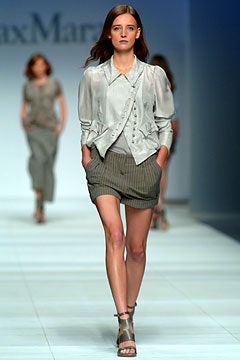Max Mara S/S 04 Look 31