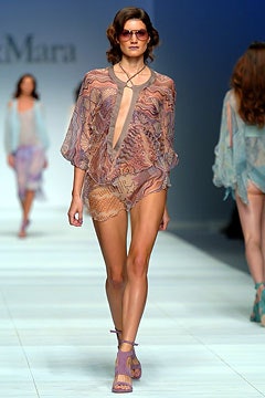 Max Mara S/S 04 Look 35