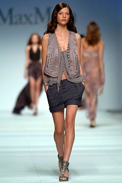 Max Mara S/S 04 Look 41