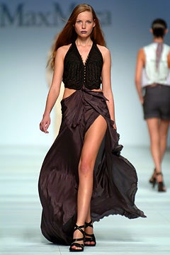 Max Mara S/S 04 Look 42