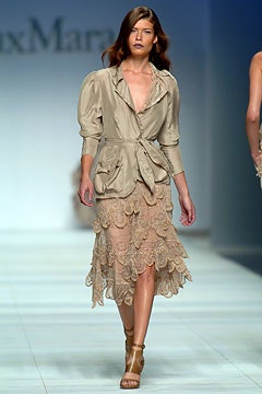 Max Mara S/S 04 Look 50