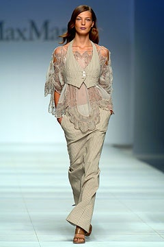 Max Mara S/S 04 Look 51