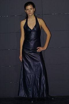 Menichetti F/W 04 Look 2