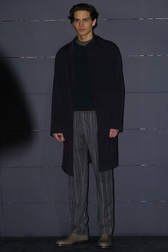 Menichetti F/W 04 Look 11