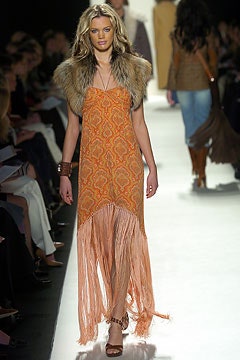 Michael Kors Collection F/W 04 Look 16