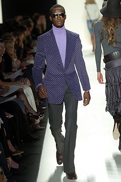 Michael Kors Collection F/W 04 Look 30