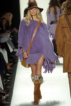Michael Kors Collection F/W 04 Look 34