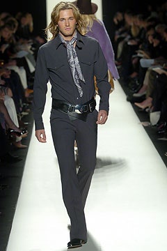Michael Kors Collection F/W 04 Look 35