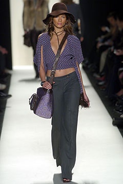 Michael Kors Collection F/W 04 Look 36