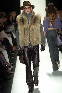 Michael Kors Collection F/W 04 Look 37