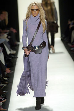 Michael Kors Collection F/W 04 Look 38