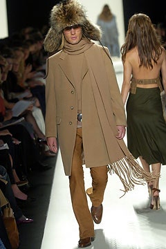 Michael Kors Collection F/W 04 Look 41