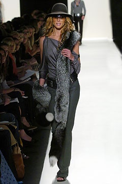Michael Kors Collection F/W 04 Look 48