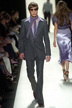 Michael Kors Collection F/W 04 Look 51