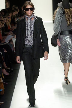 Michael Kors Collection F/W 04 Look 53