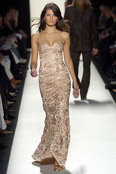 Michael Kors Collection F/W 04 Look 58