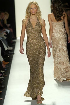 Michael Kors Collection F/W 04 Look 59