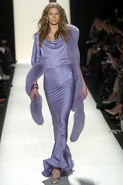 Michael Kors Collection F/W 04 Look 61