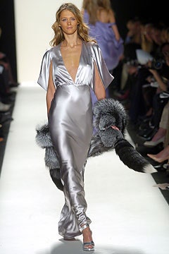 Michael Kors Collection F/W 04 Look 62