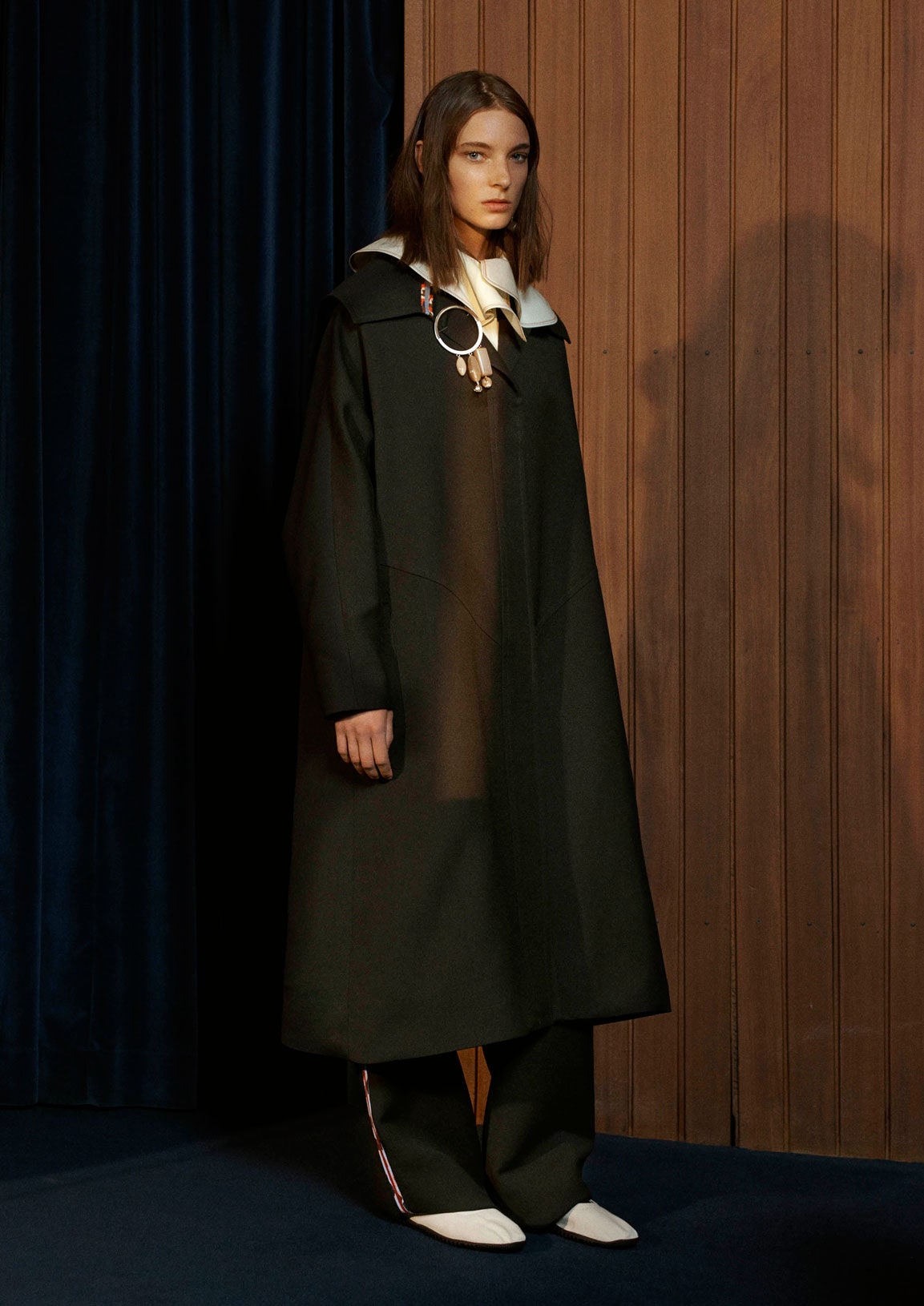 Marni Resort 18 Look 11