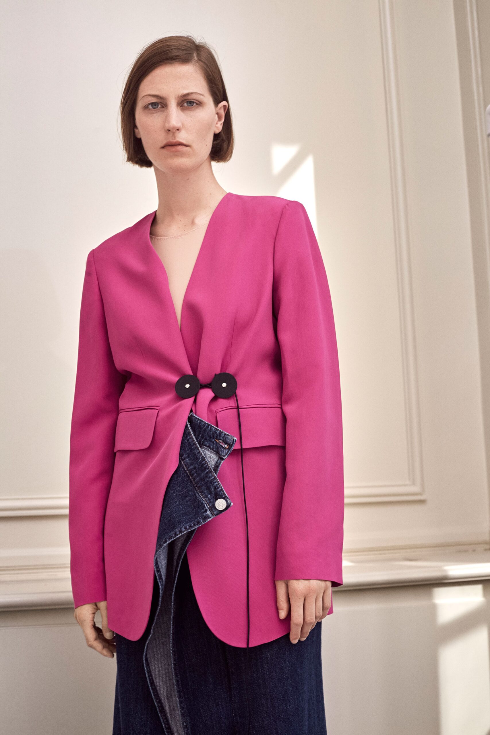 MM6 Maison Margiela Resort 18 Look 11