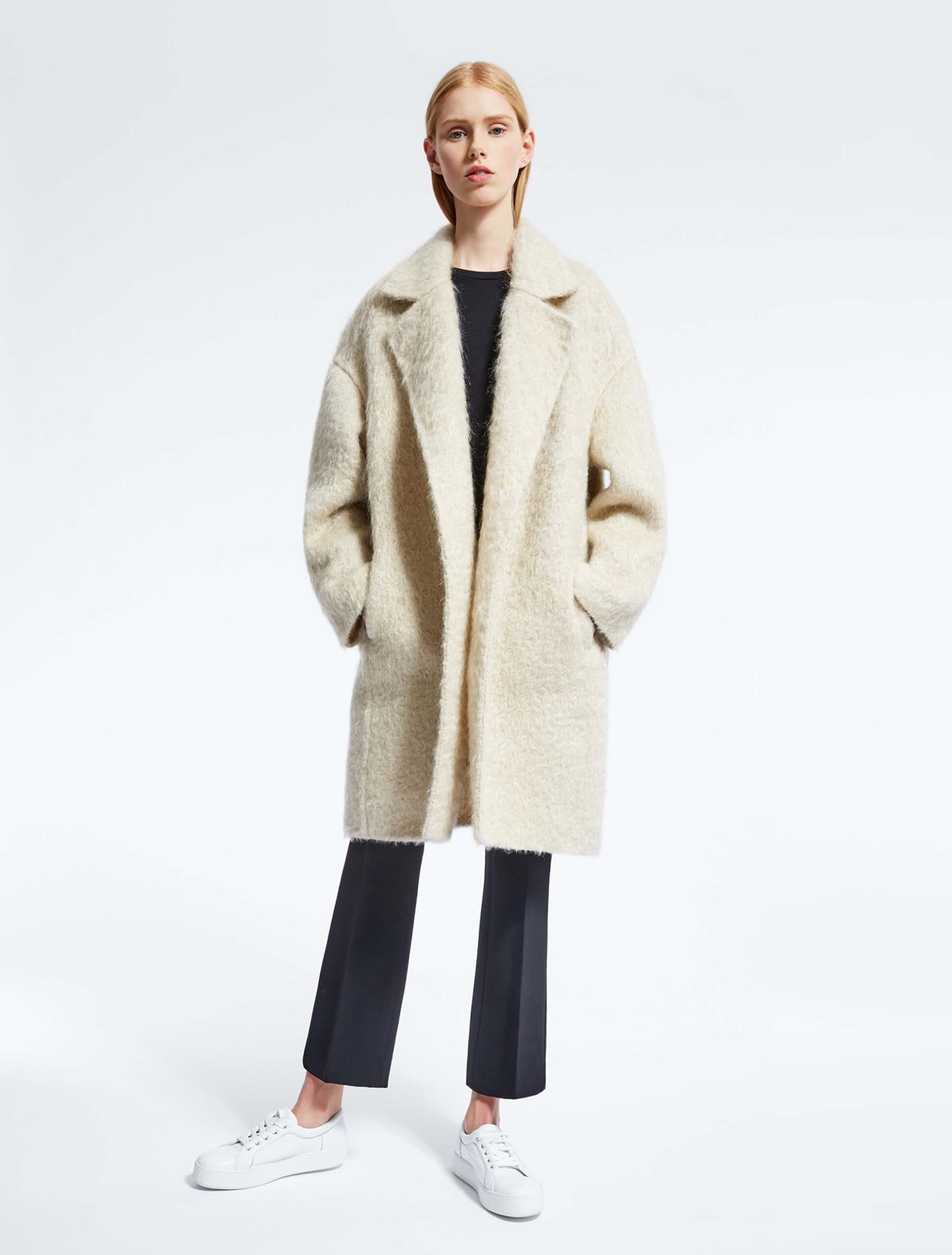 Max Mara Atelier F/W 16 Look 12