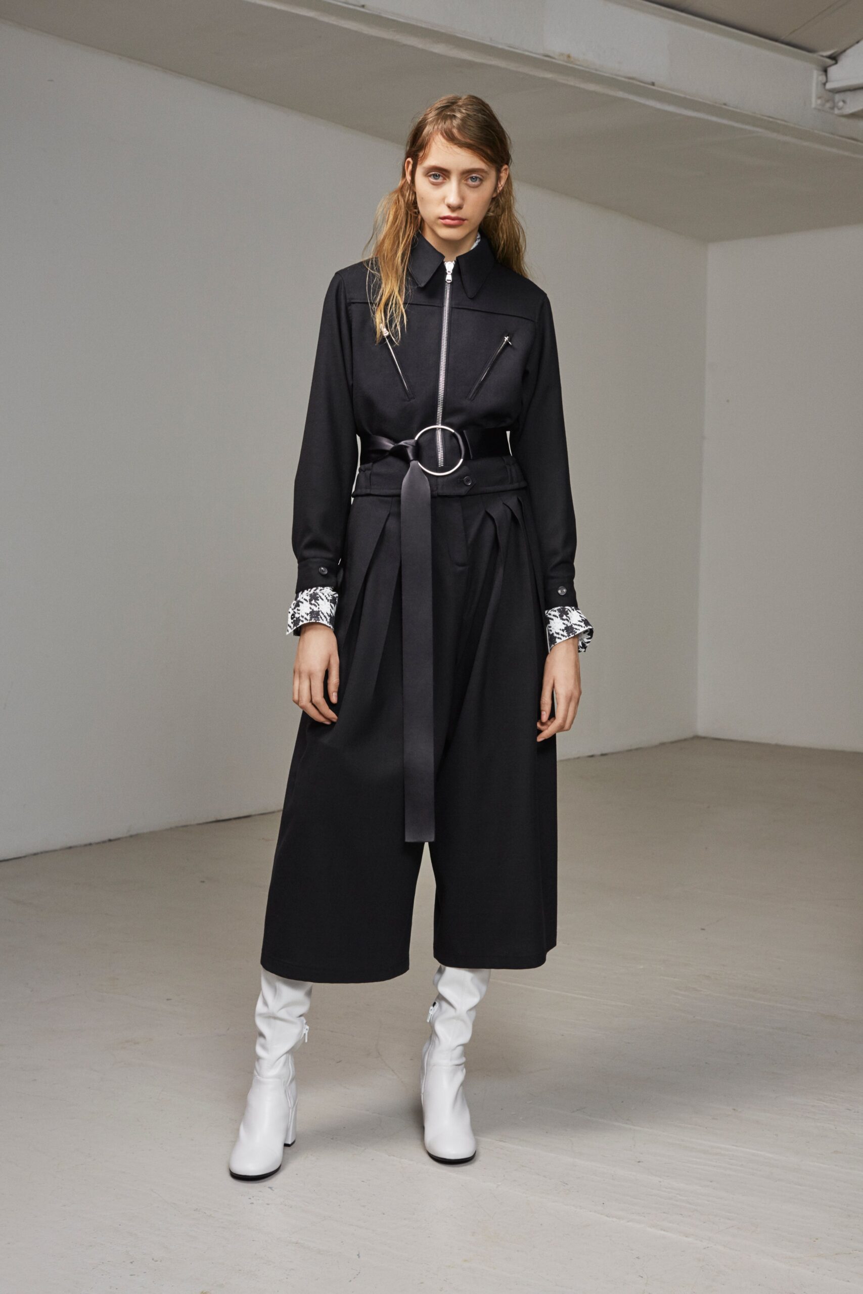 McQ Alexander McQueen F/W 16 Look 11