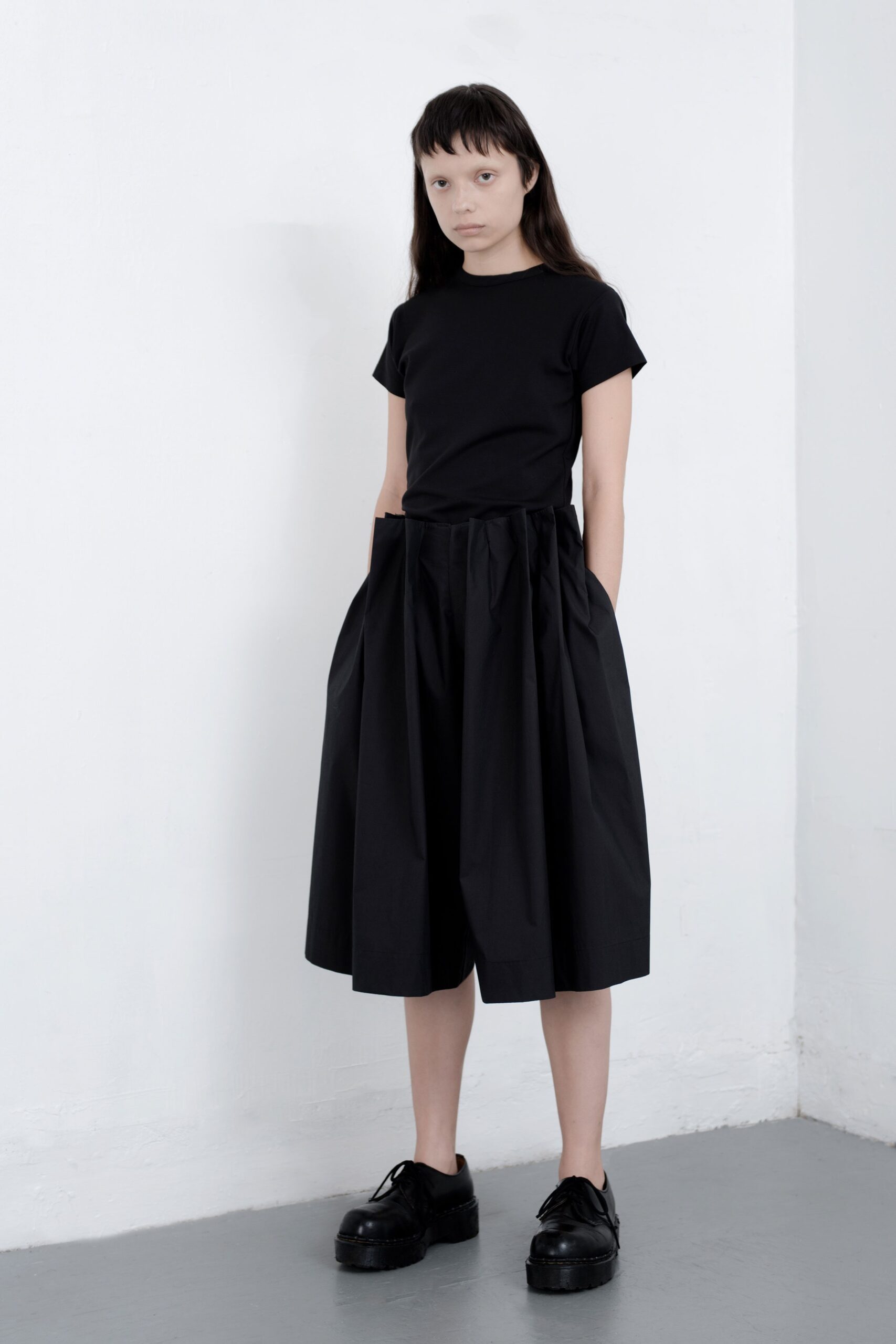Melitta Baumeister S/S 18 Look 11
