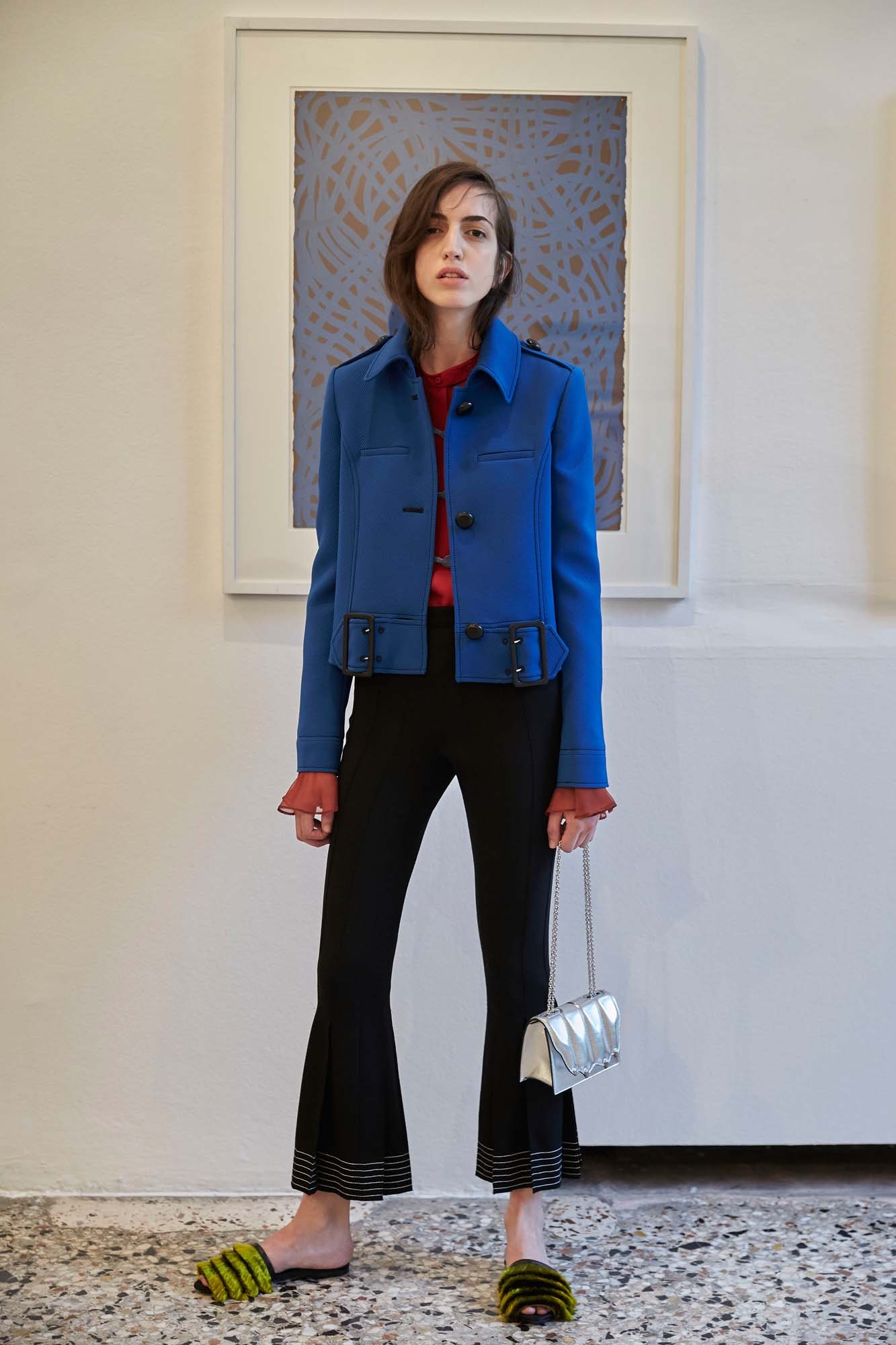 Marco de Vincenzo Resort 17 Look 11