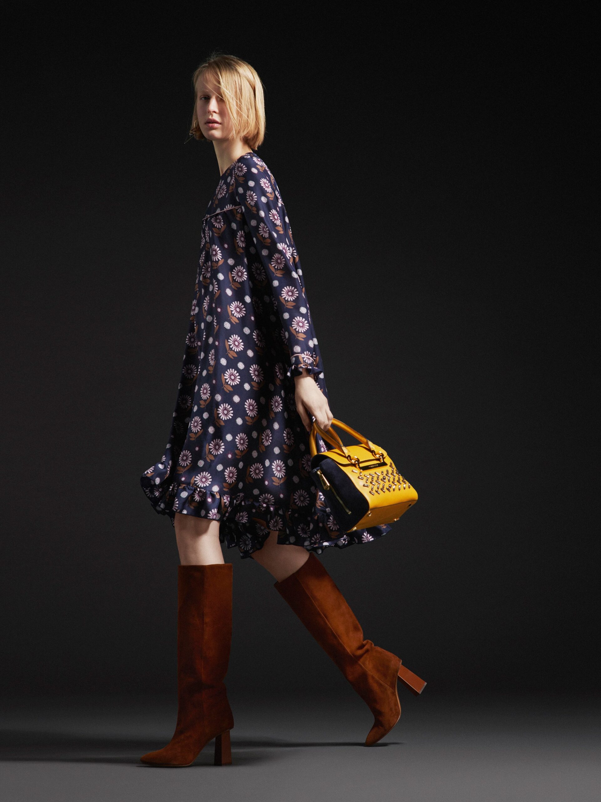 Markus Lupfer F/W 16 Look 11