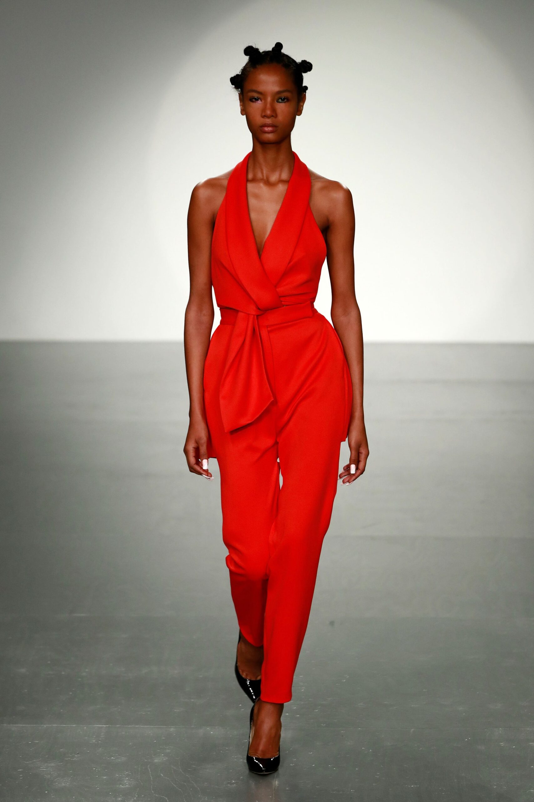 Marta Jakubowski S/S 18 Look 11