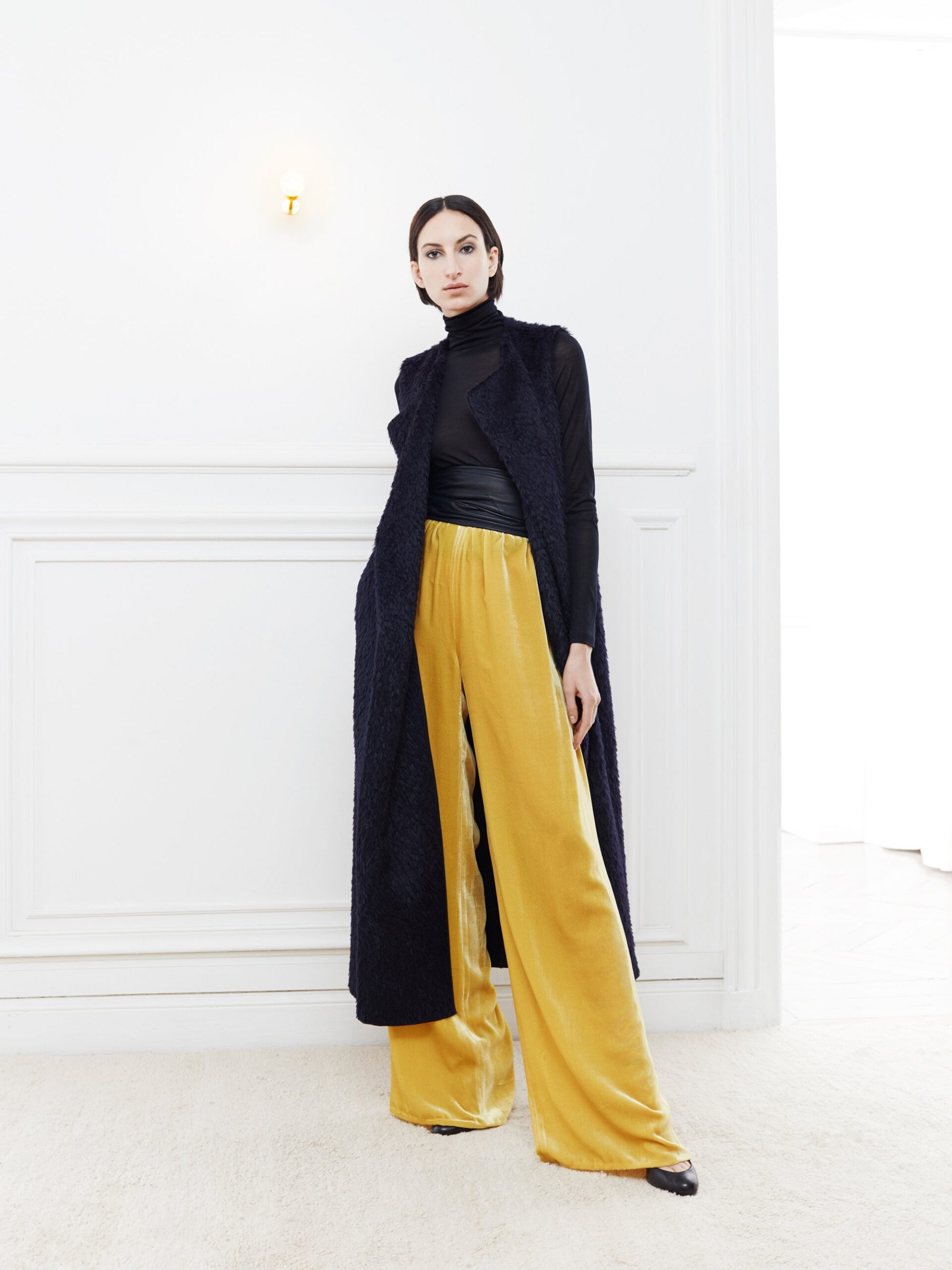 Martin Grant F/W 17 Look 11