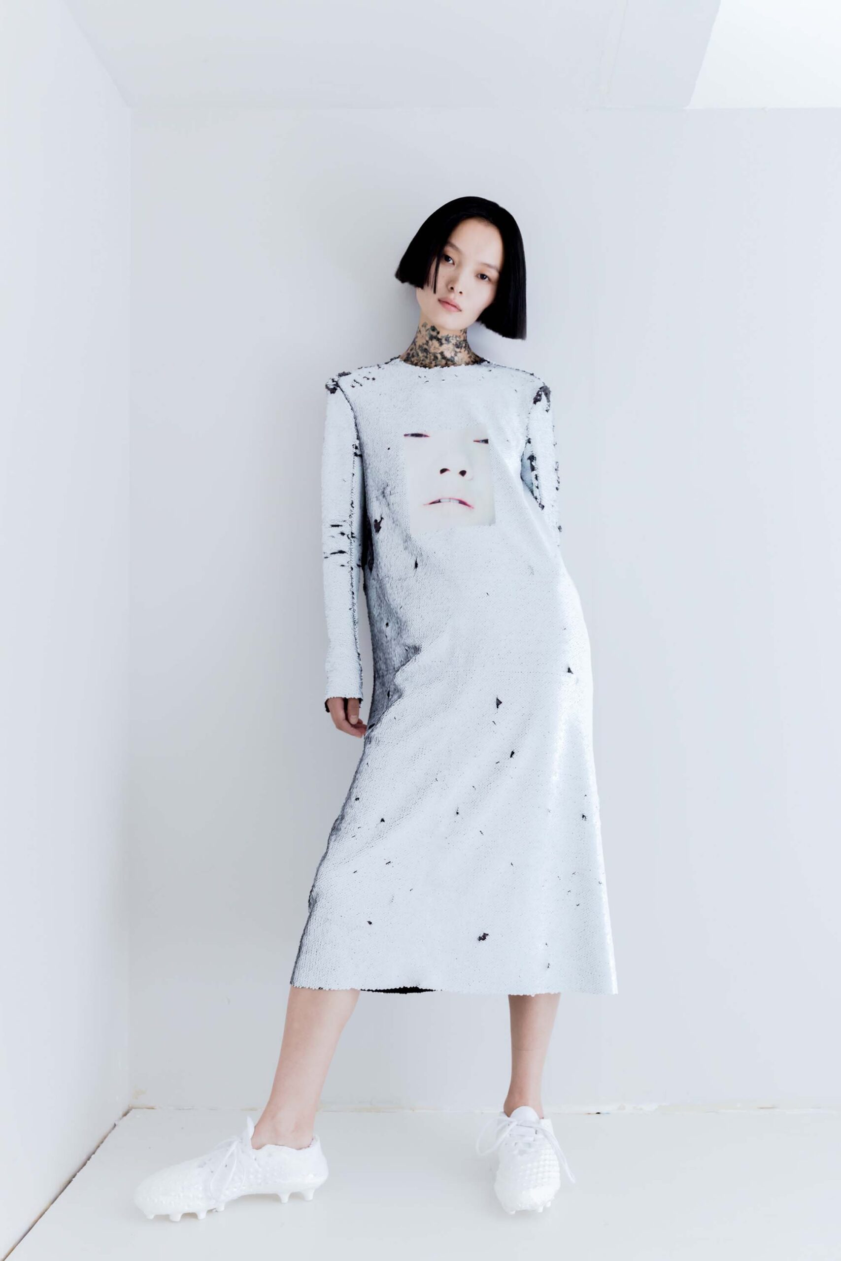 Melitta Baumeister S/S 17 Look 11