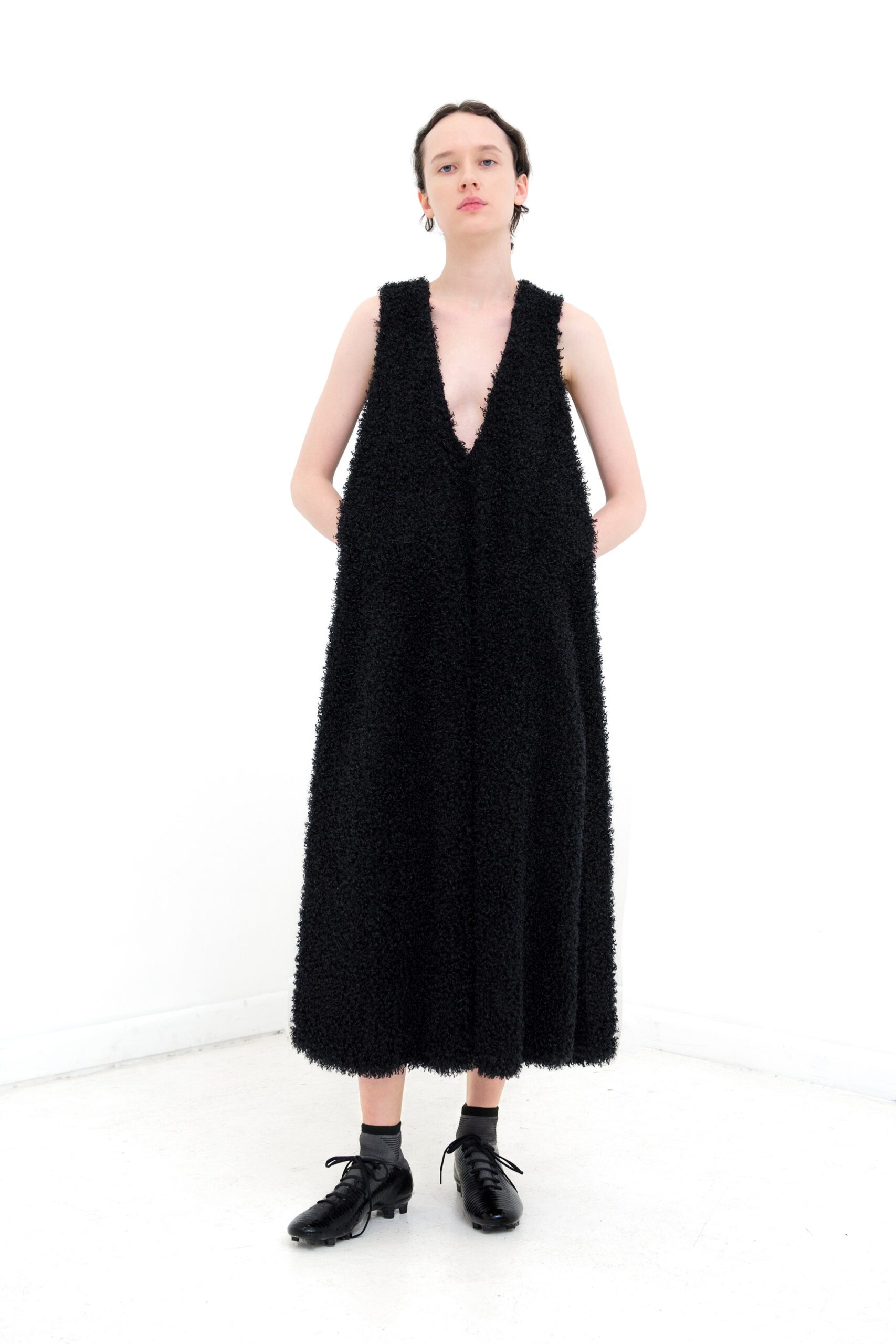 Melitta Baumeister F/W 18 Look 11