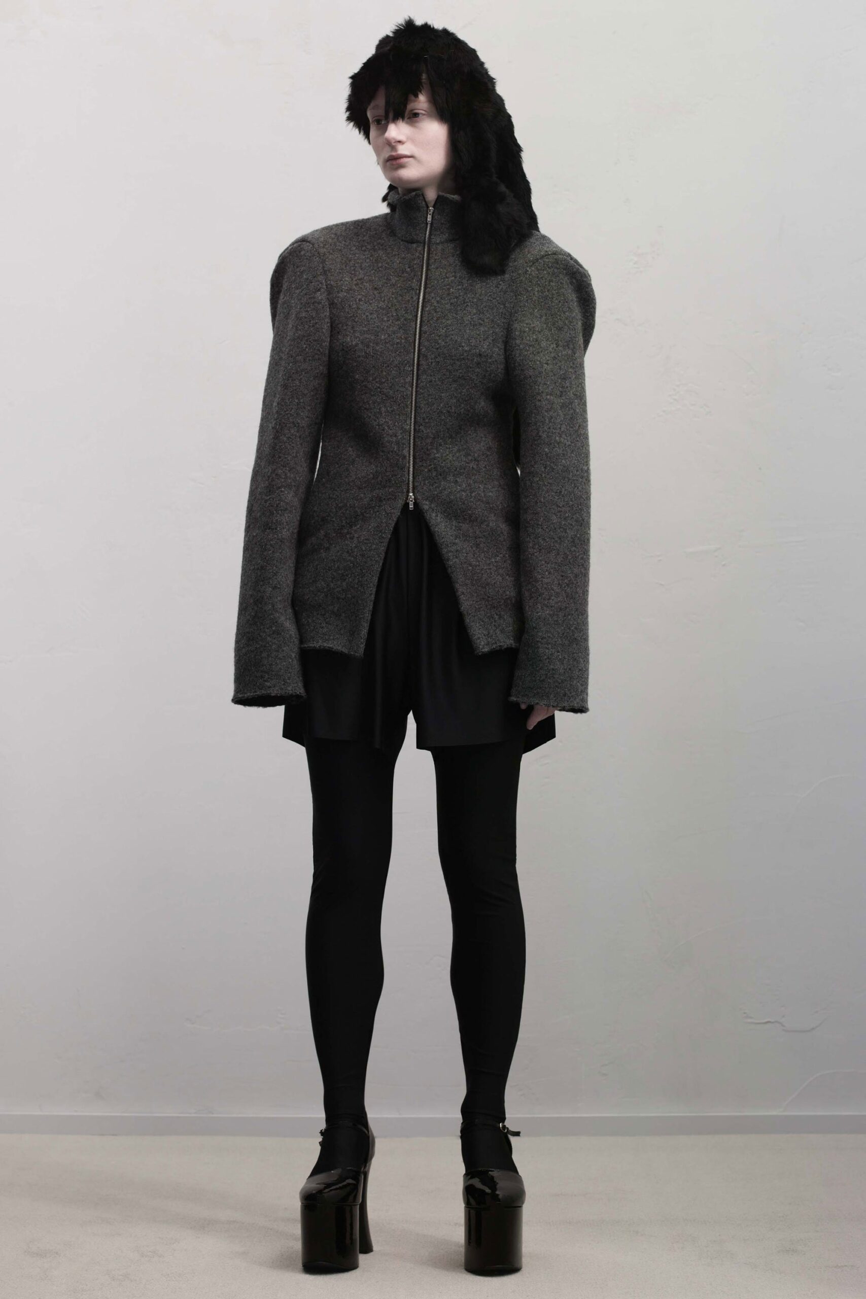Melitta Baumeister F/W 17 Look 11