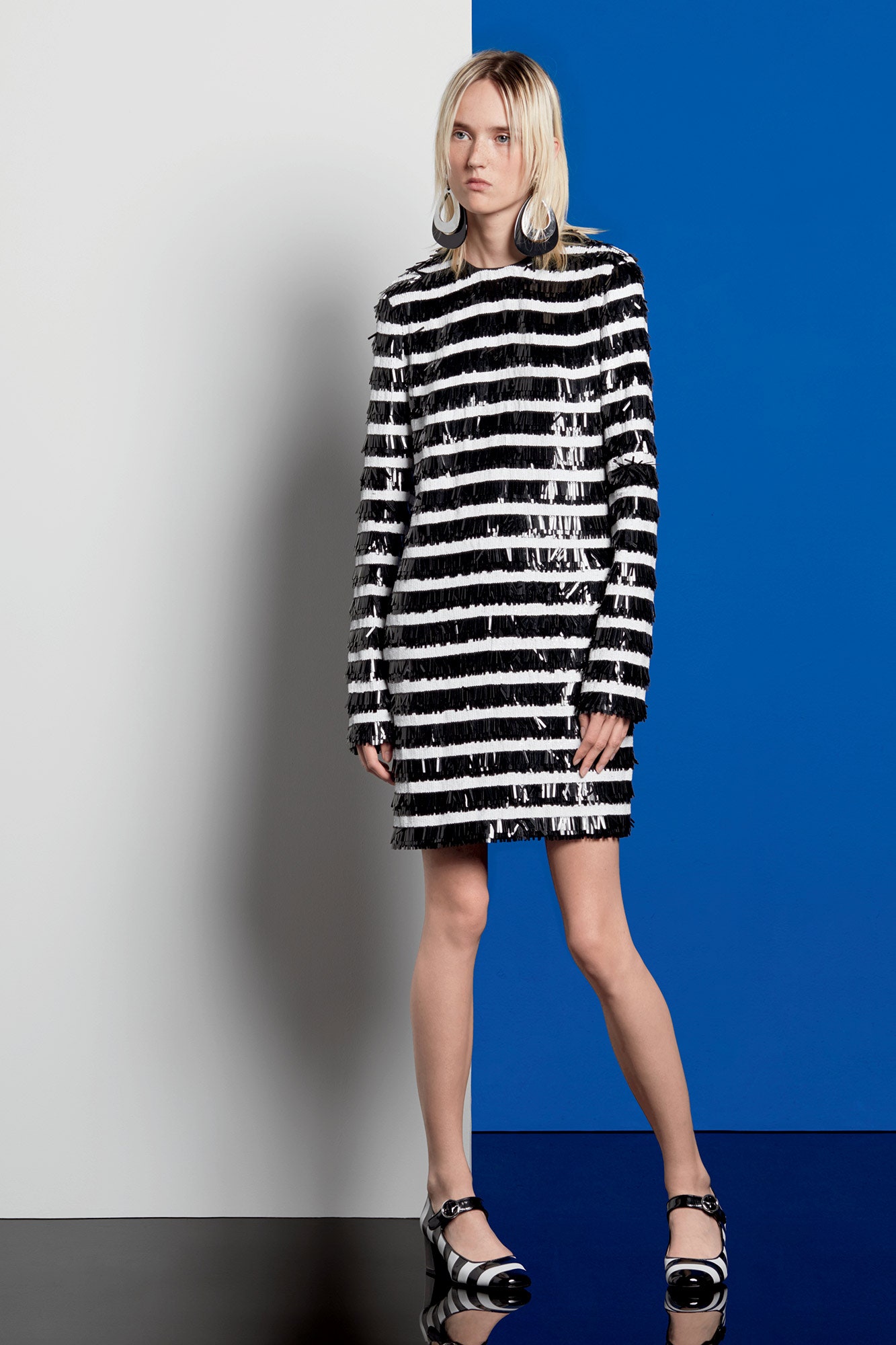 Michael Kors Collection Resort 17 Look 11