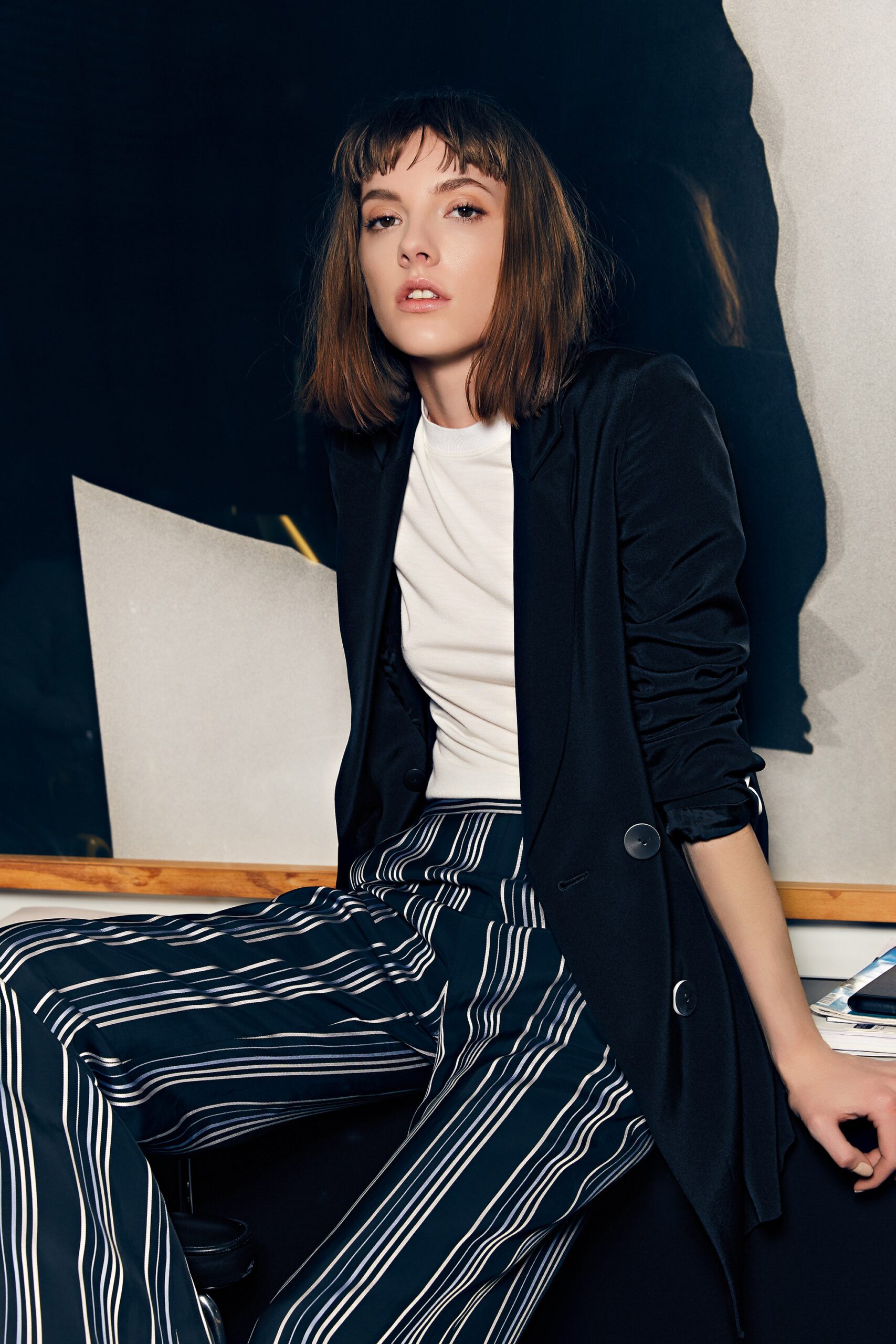 Misha Nonoo S/S 17 Look 11