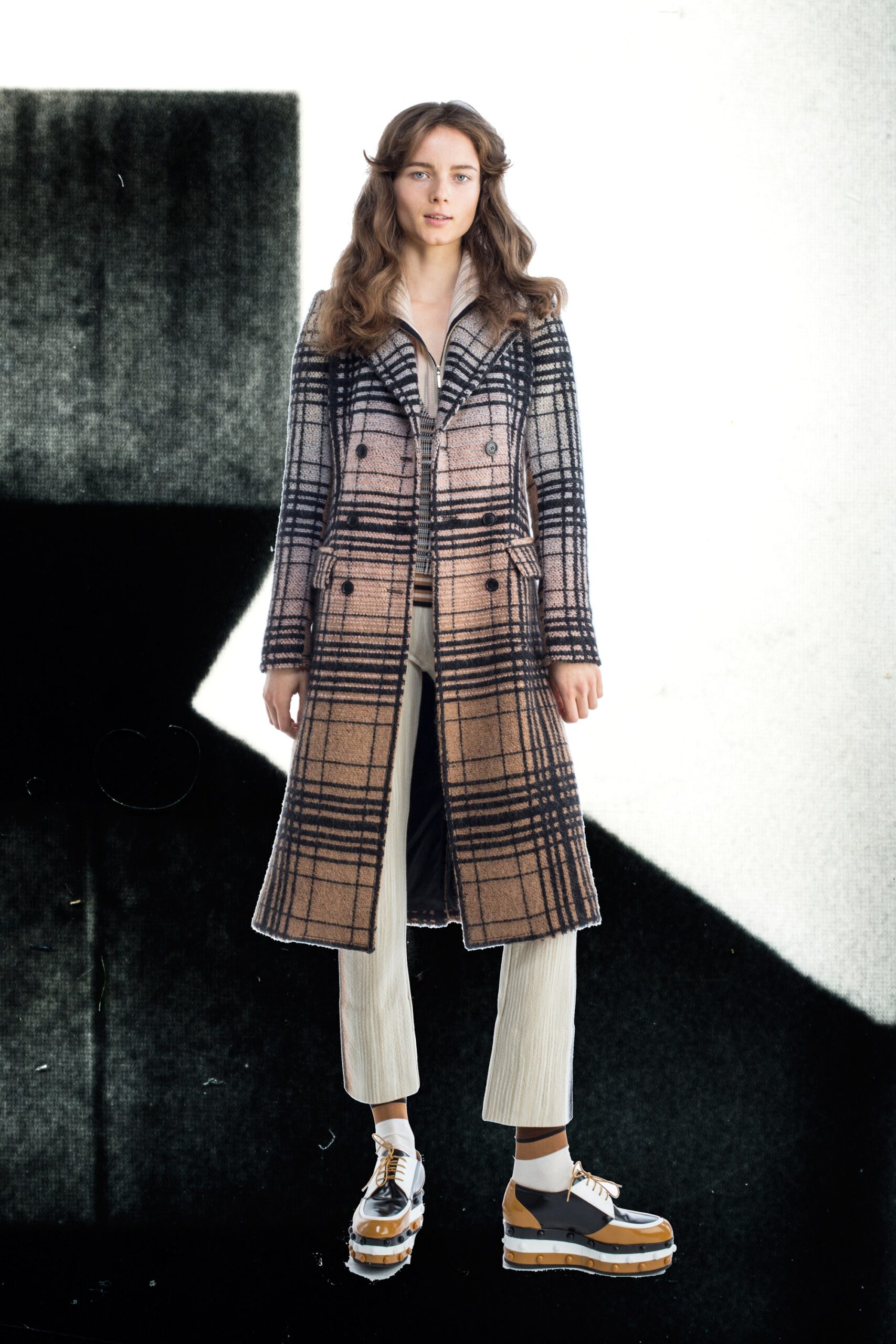 Missoni F/W 17 Look 11