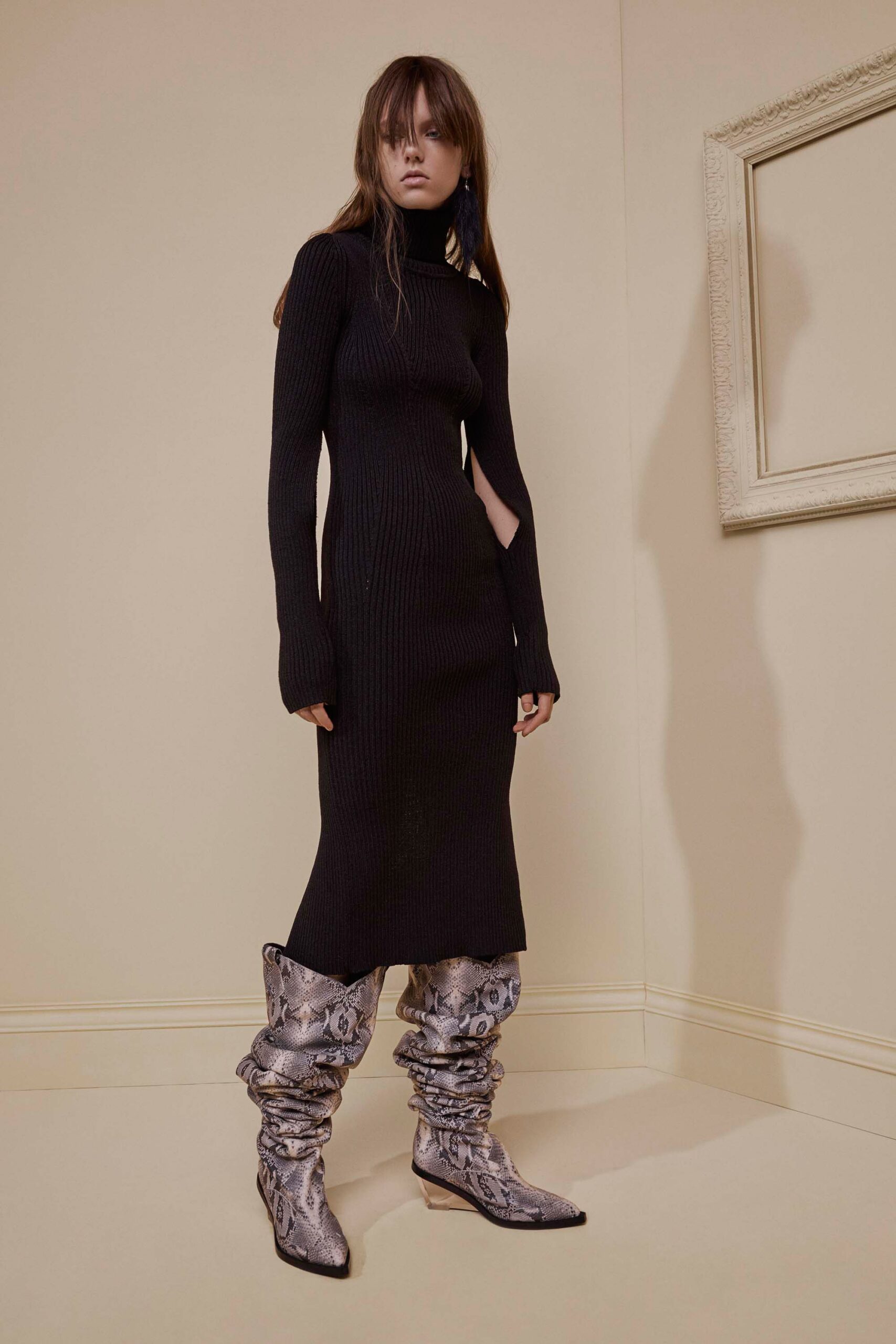 MM6 Maison Margiela F/W 17 Look 11