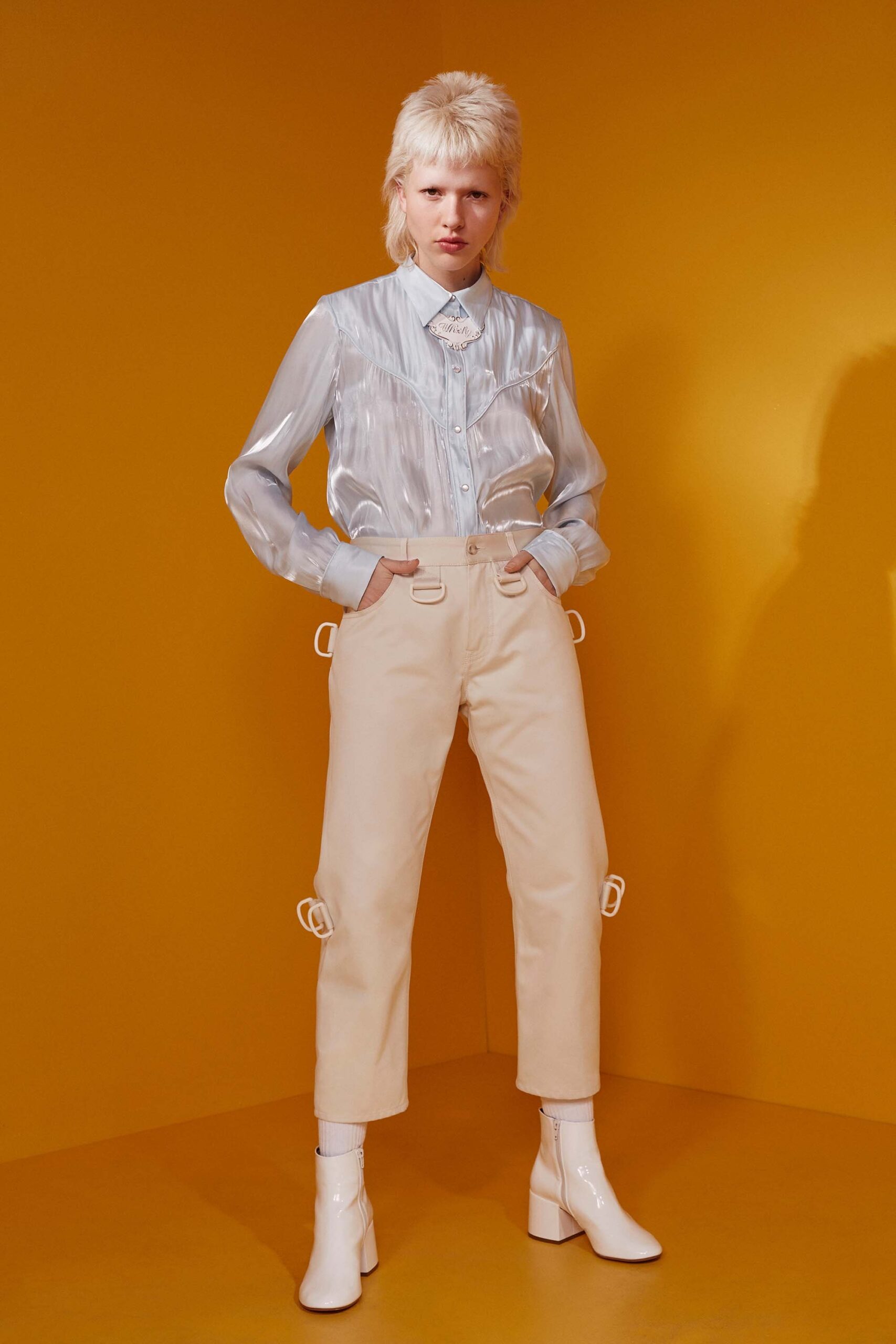 MM6 Maison Margiela Resort 17 Look 10