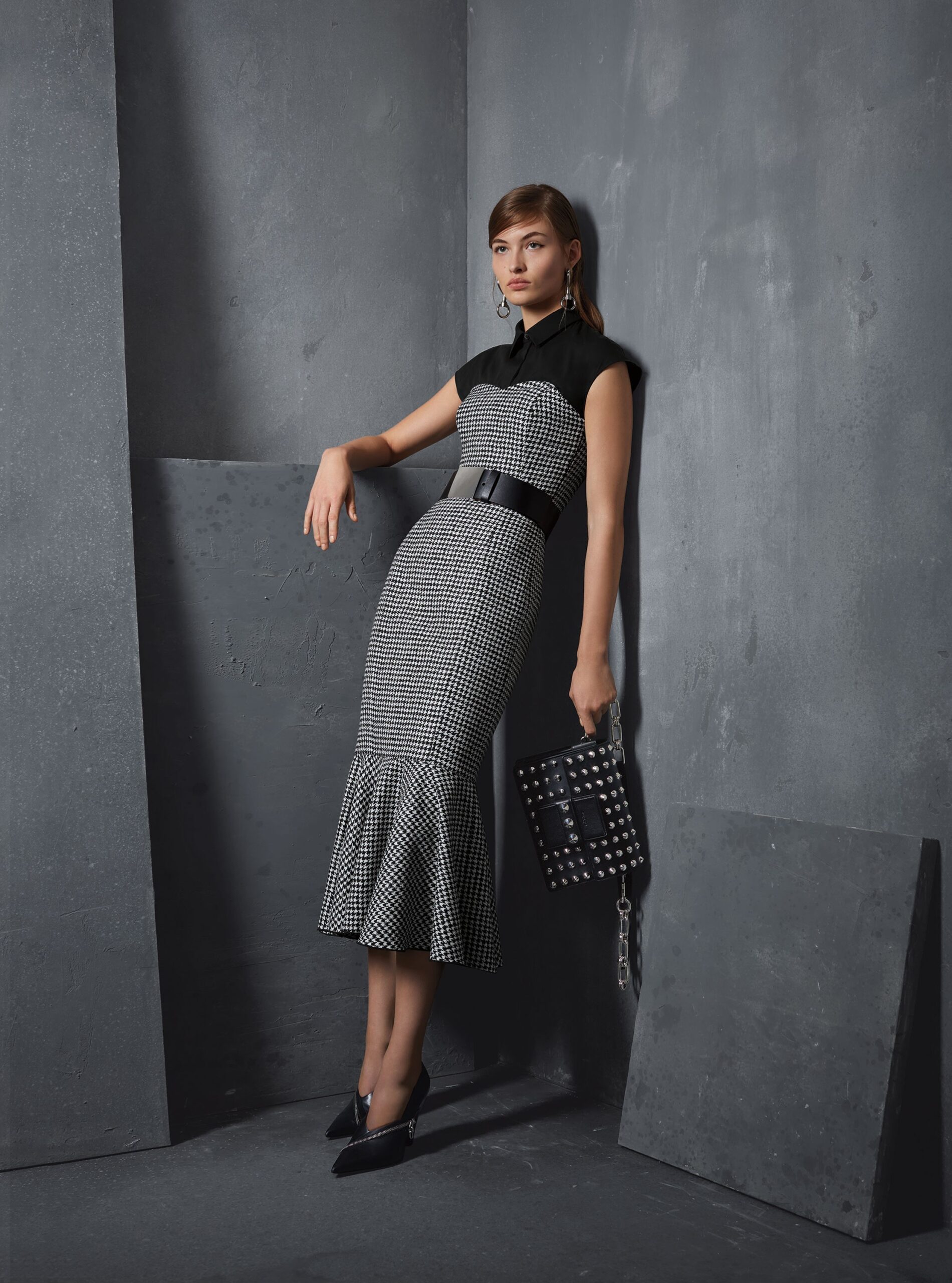 Michael Kors Collection F/W 17 Look 11