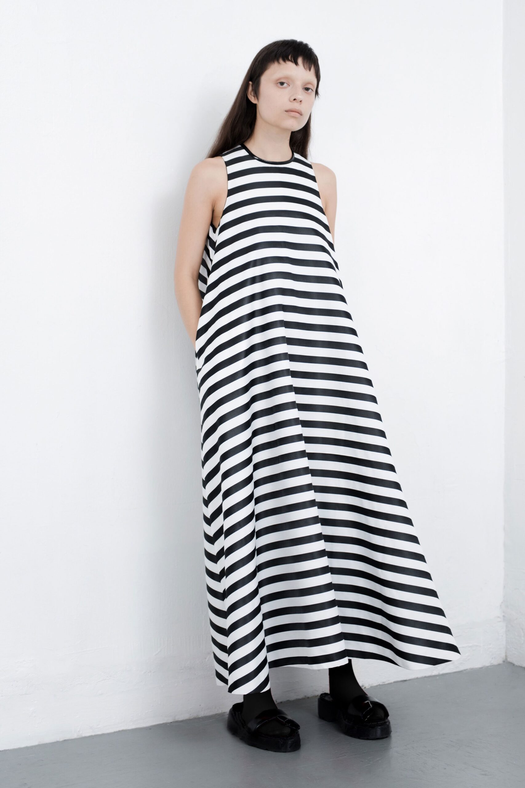 Melitta Baumeister S/S 18 Look 12