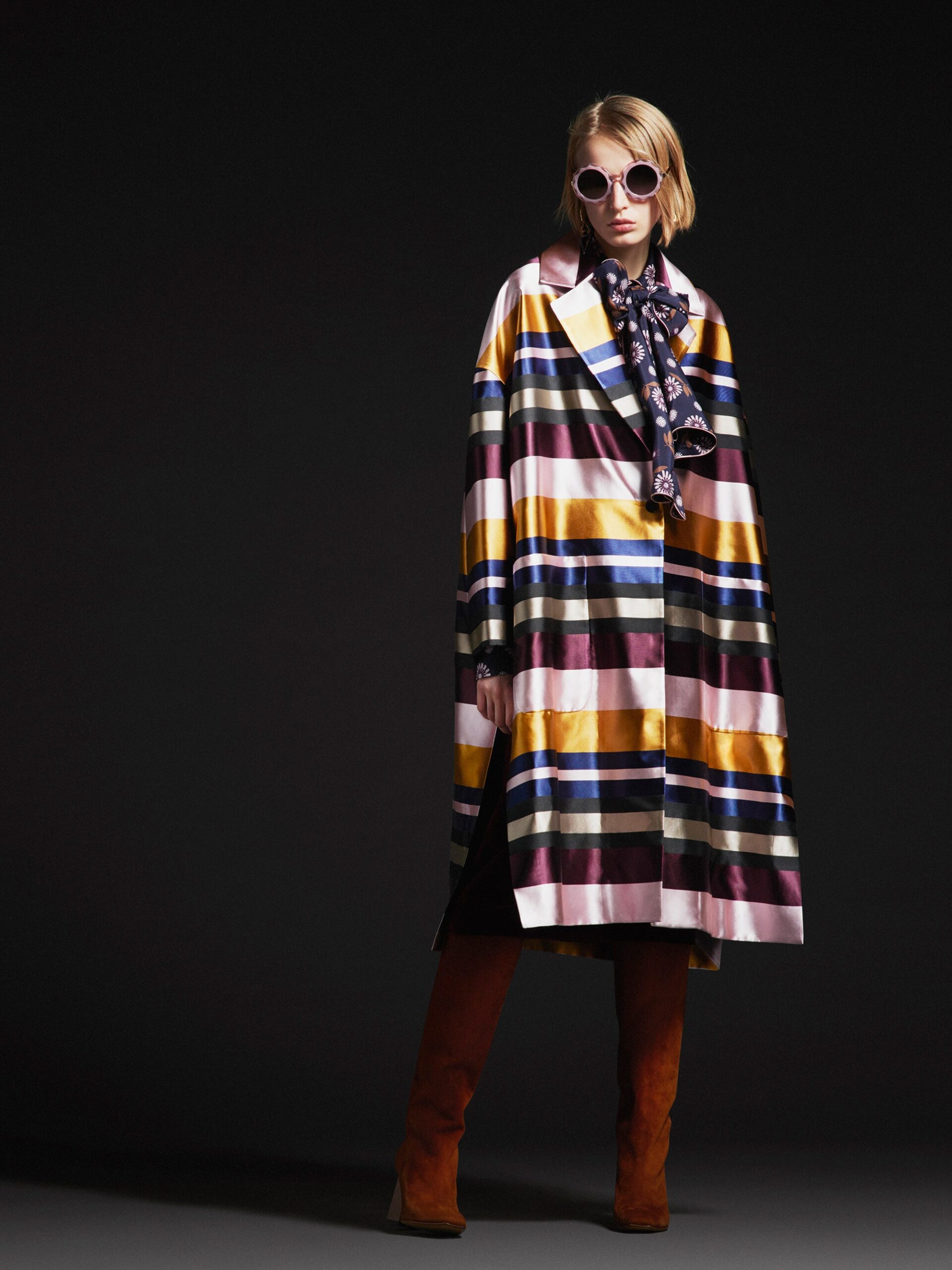 Markus Lupfer F/W 16 Look 12